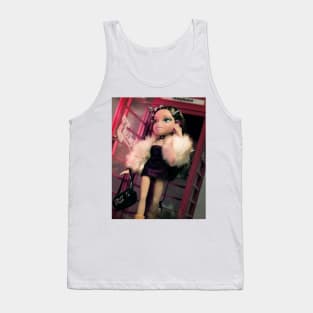 BRATZ NEXT CALLER Tank Top